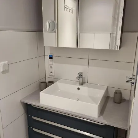 Apartment Sonne Borkum