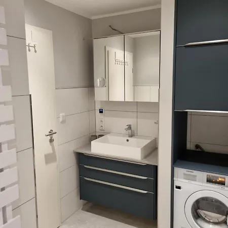 Apartment Sonne Borkum