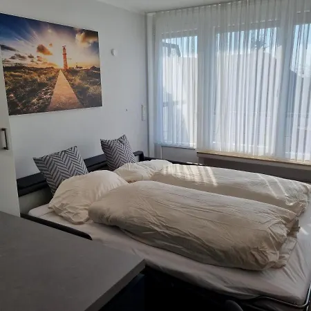 Apartment Sonne