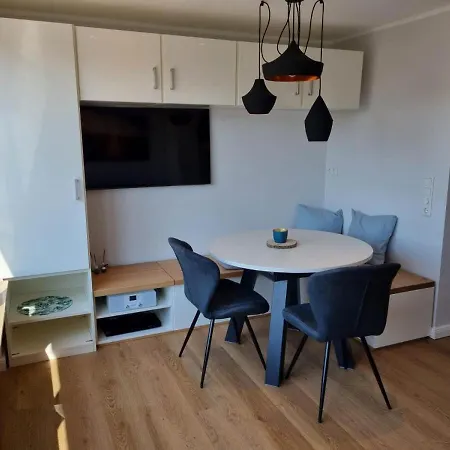 Apartment Sonne *