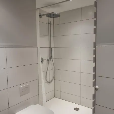 Sonne Apartment Borkum