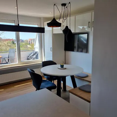 Apartmán Sonne